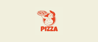 logo pizzería